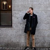 Jonas Micheelsen's photo