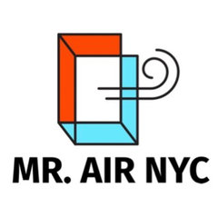 MR. AIR NYC