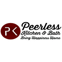 Peerless Kitchens Designs