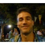 Soterios Pappass foto
