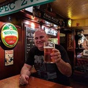 Bill Kendall's photo
