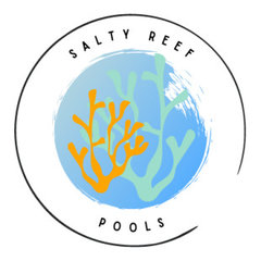 Salty Reef Pools