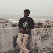 Nitish Guduru's photo