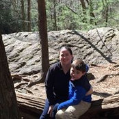 Amber Ball's photo