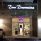 Dow Decorating