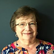 Joy Dunbar's photo