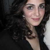 Vanessa Zuabi's photo