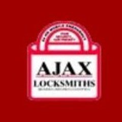 Ajax Locksmiths Inc.