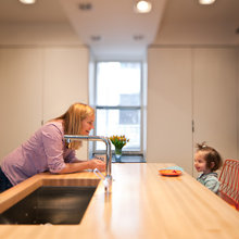 Kitchen Ideas