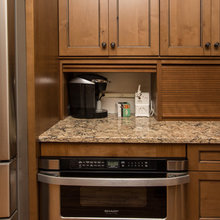 Mike & Ann Meenan Kitchen 2026