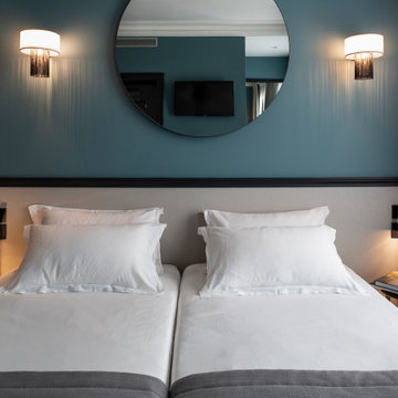 Hôtel LENOX***