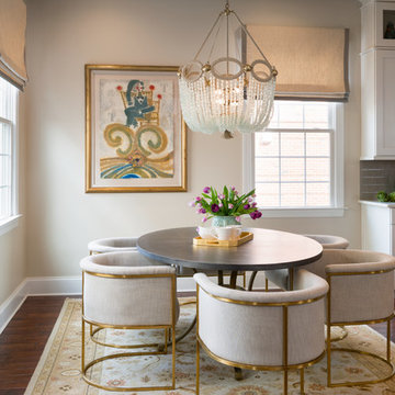 Yardley Home