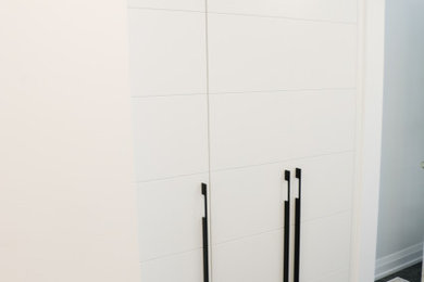Entryway - entryway idea in Toronto