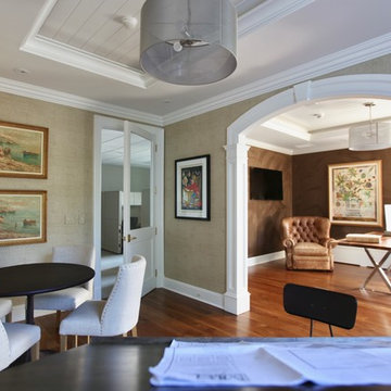 Chestnut Hill Development Corporate Office