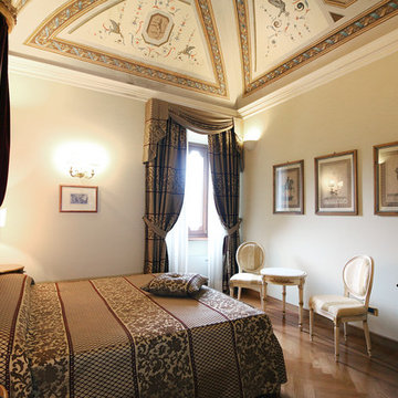 Villa Marchese del Grillo Relais-Ristorante-Enoteca