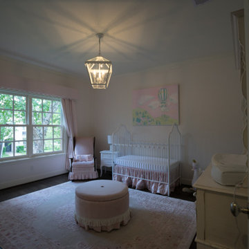 S. Phillips Remodel