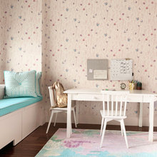 Pepper's room