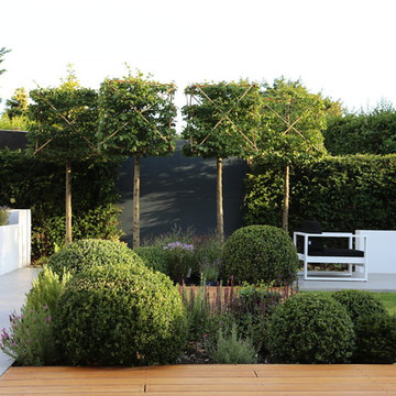 "Chelsea" Garden