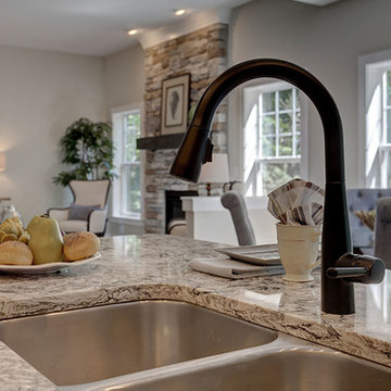 The Brookfield at Morganshire