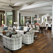 Hardwoods