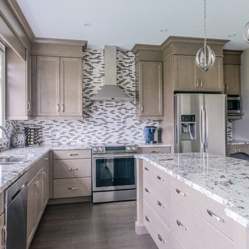 The Regal (2 Storey Family Home)