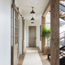 Wood Renovation