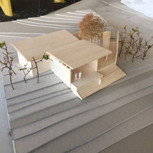 2017 Technologies Project: Celebration Hall