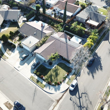 Anaheim Solar Installation