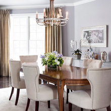 Dining Room Ideas