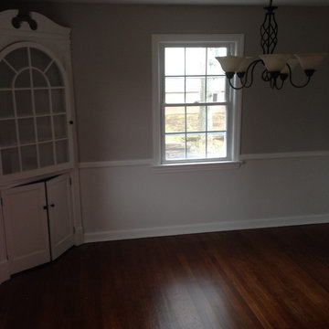ProTect Painters: Relaxing Interior Colors in Livingston, NJ