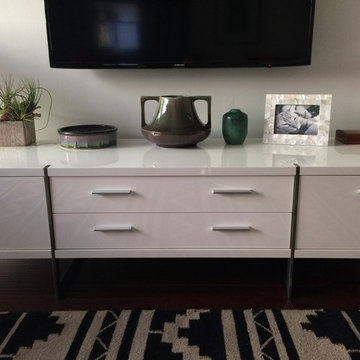 TV Console