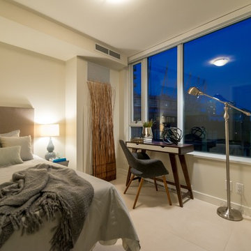 Yaletown View Condo
