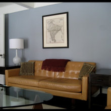 Paint Colors (Interior)