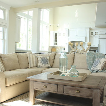 Seaside Home