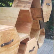 cabinets