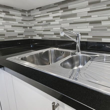 Backsplash