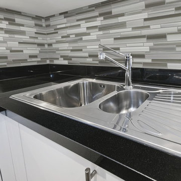 Mosaic Tile Patterns