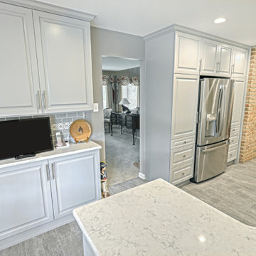 Cope Elias Custom Kitchen