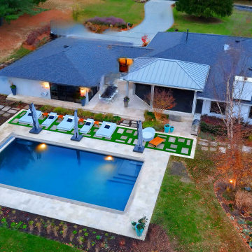 Rockville Retreat