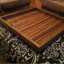 Serving Tray for Nicki