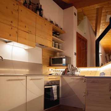 Casa Simona e Claudio