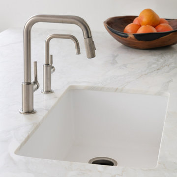 Uptown Condo Renovation and Furnishing