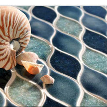 Kitchen - Backsplash