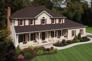 Owens Corning Duration Designer Shingles