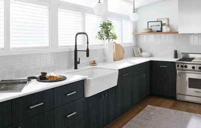 6 Kitchen Sink Trends for 2021