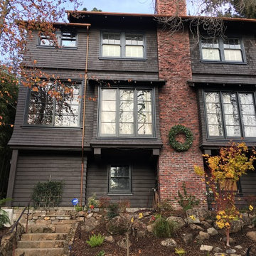 Stately Craftsman