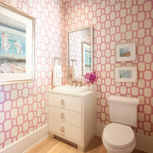 Girls Nursery