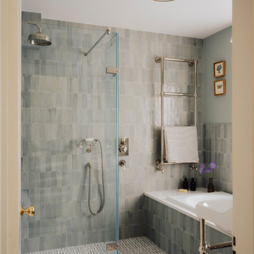 Dulwich Village Family Home