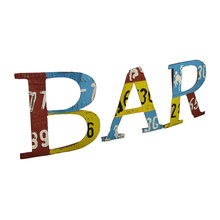 bars