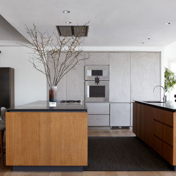 BROOKLYN LUXURY LOFT